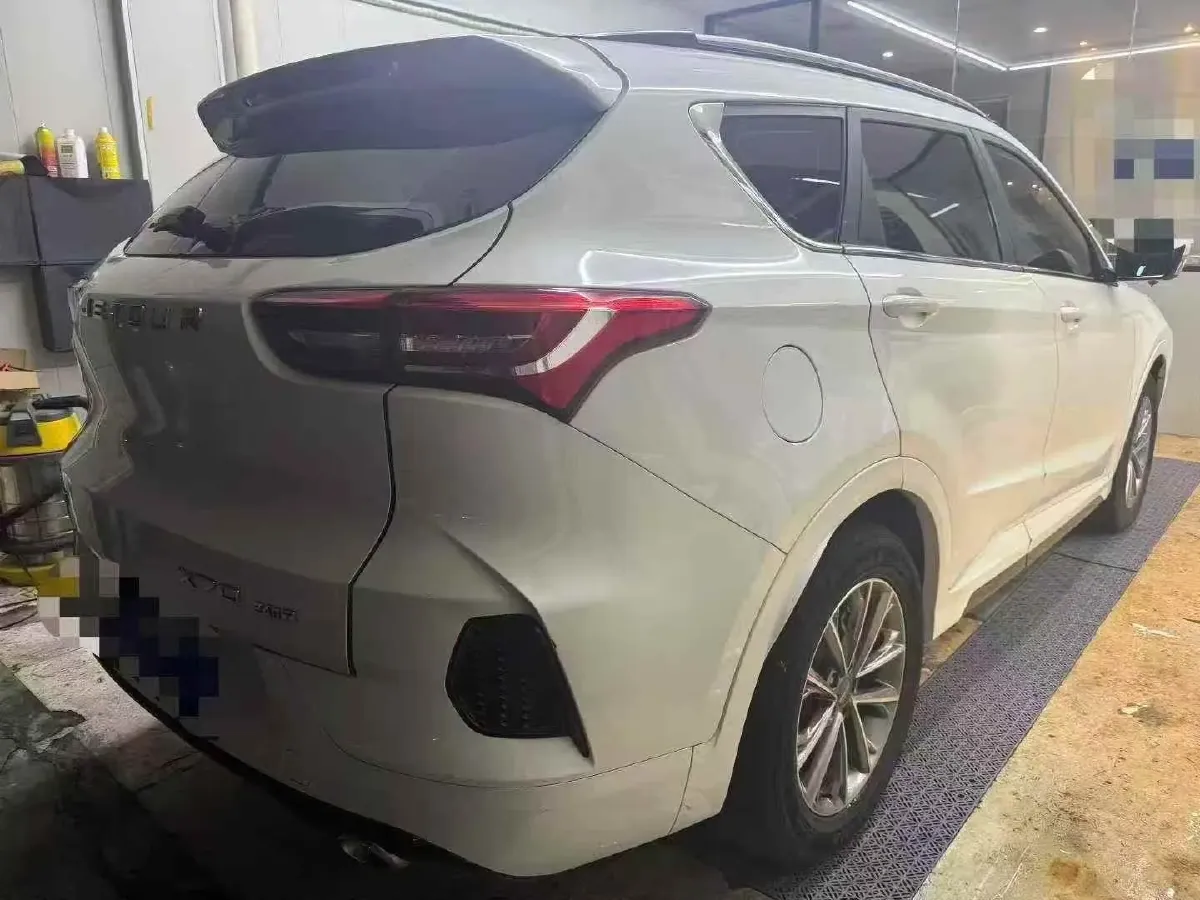 2020 Jetour X70M 1.5T 156HP L4 6MT,autocango,china used car exporter,china ev exporter,chinese used car exporter,chinese used ev exporter