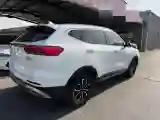 2023 Haval H6 1.5T 150HP L4 7DCT