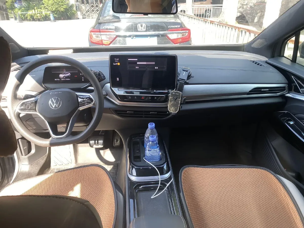 2021 Volkswagen ID.4 Crozz BEV 55.7KWH,autocango,china used car exporter,china ev exporter,chinese used car exporter,chinese used ev exporter