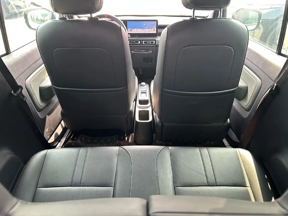 2024 BaoJun Yep BEV 28.1KWH,autocango,china used car exporter,china ev exporter,chinese used car exporter,chinese used ev exporter