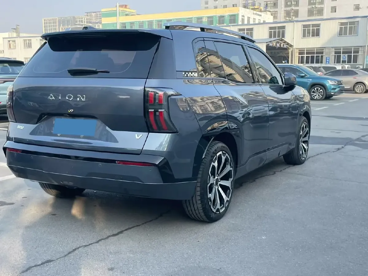 2024 Aion V BEV 74.976/75.26KWH,autocango,china used car exporter,china ev exporter,chinese used car exporter,chinese used ev exporter