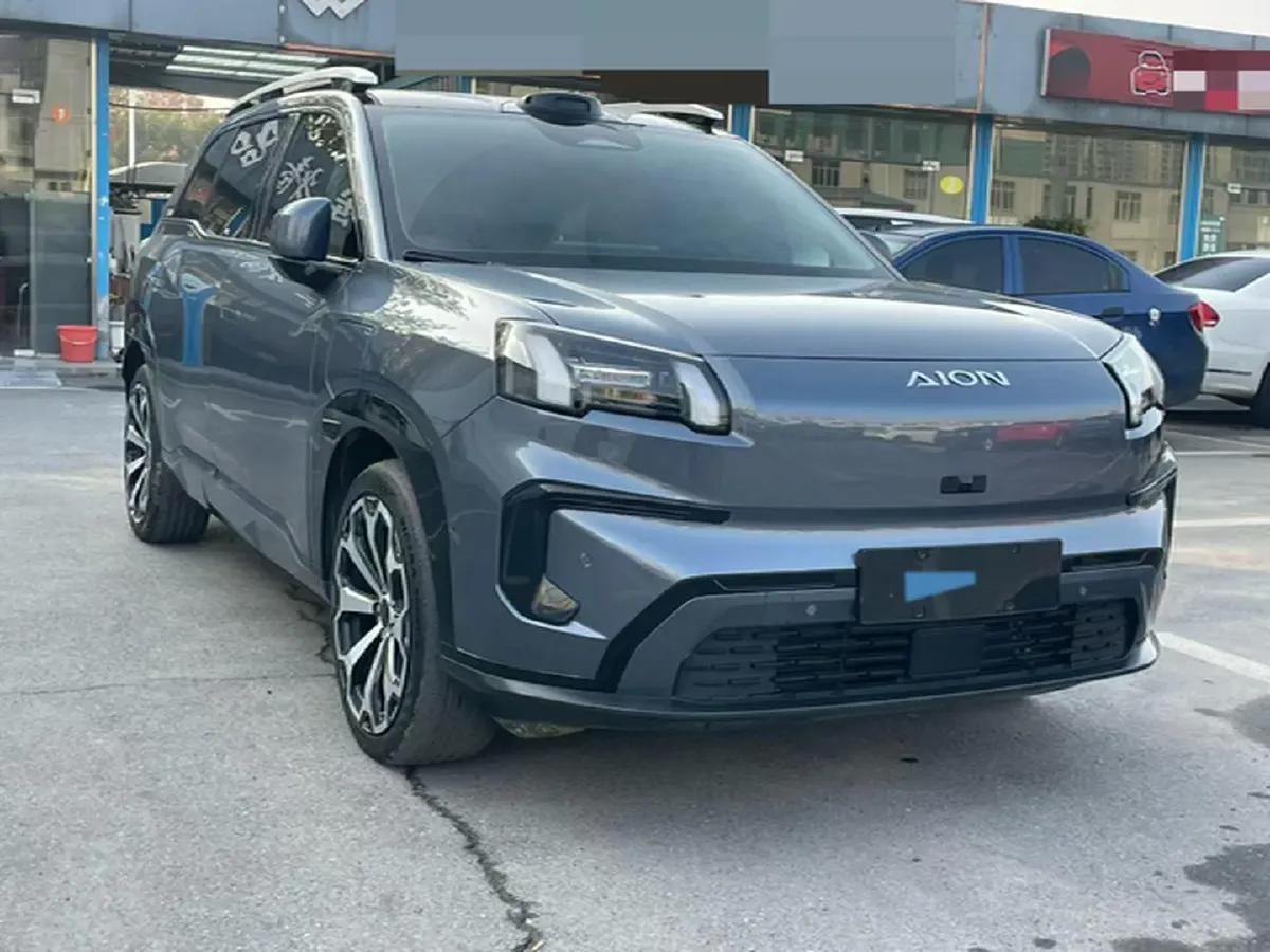 2024 Aion V BEV 74.976/75.26KWH,autocango,china used car exporter,china ev exporter,chinese used car exporter,chinese used ev exporter