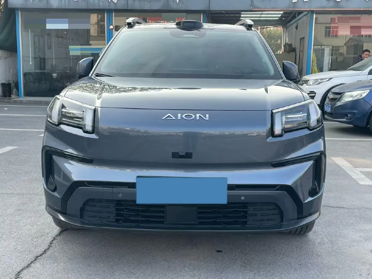 2024 Aion V BEV 74.976/75.26KWH,autocango,china used car exporter,china ev exporter,chinese used car exporter,chinese used ev exporter