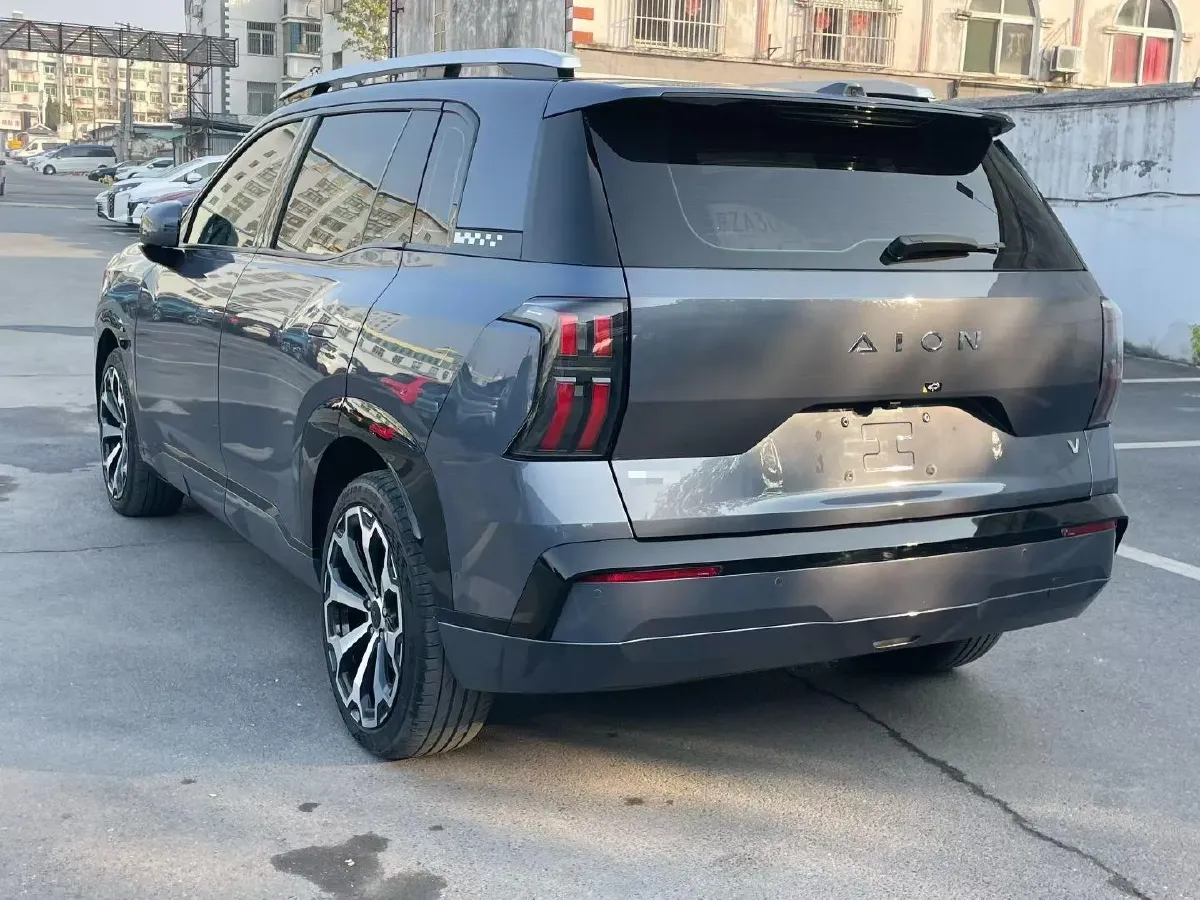 2024 Aion V BEV 74.976/75.26KWH,autocango,china used car exporter,china ev exporter,chinese used car exporter,chinese used ev exporter