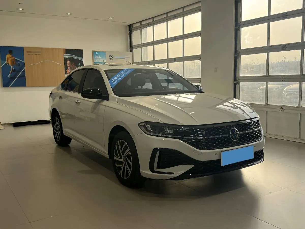 2024 Volkswagen Lavida 1.5T 160HP L4 7DCT,autocango,china used car exporter,china ev exporter,chinese used car exporter,chinese used ev exporter