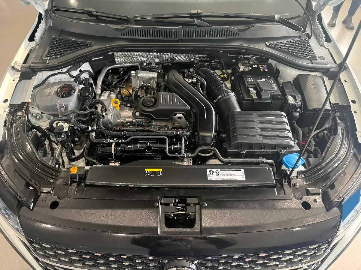 2024 Volkswagen Lavida 1.5T 160HP L4 7DCT,autocango,china used car exporter,china ev exporter,chinese used car exporter,chinese used ev exporter