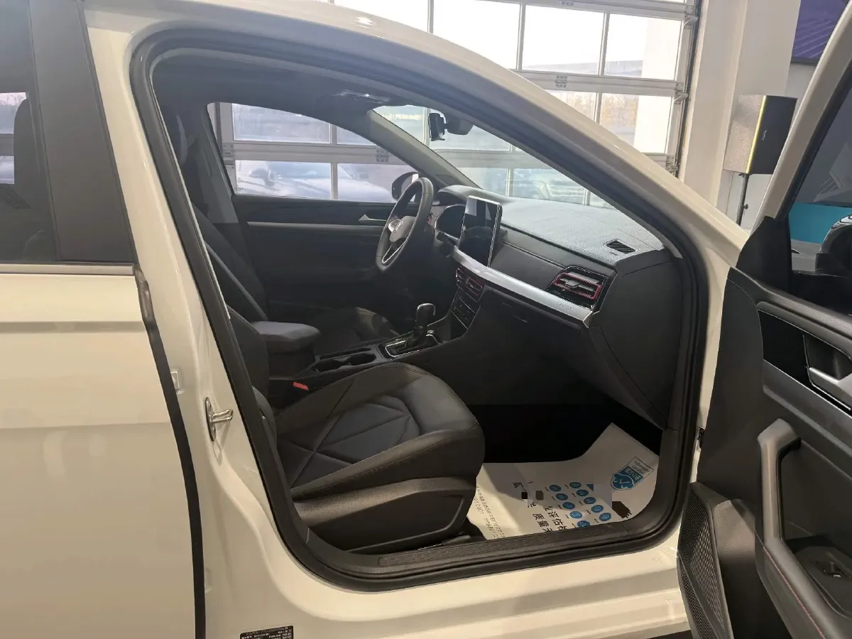 2024 Volkswagen Lavida 1.5T 160HP L4 7DCT,autocango,china used car exporter,china ev exporter,chinese used car exporter,chinese used ev exporter