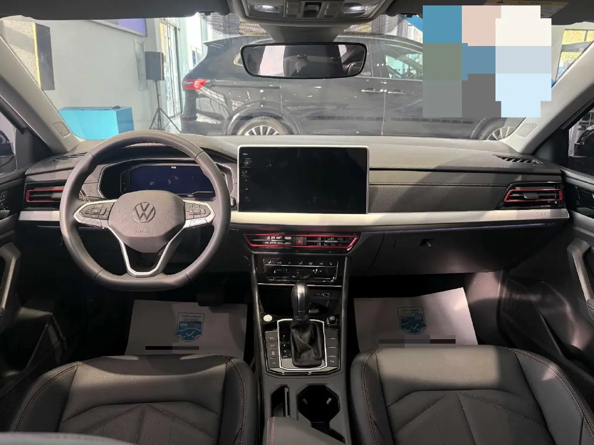 2024 Volkswagen Lavida 1.5T 160HP L4 7DCT,autocango,china used car exporter,china ev exporter,chinese used car exporter,chinese used ev exporter