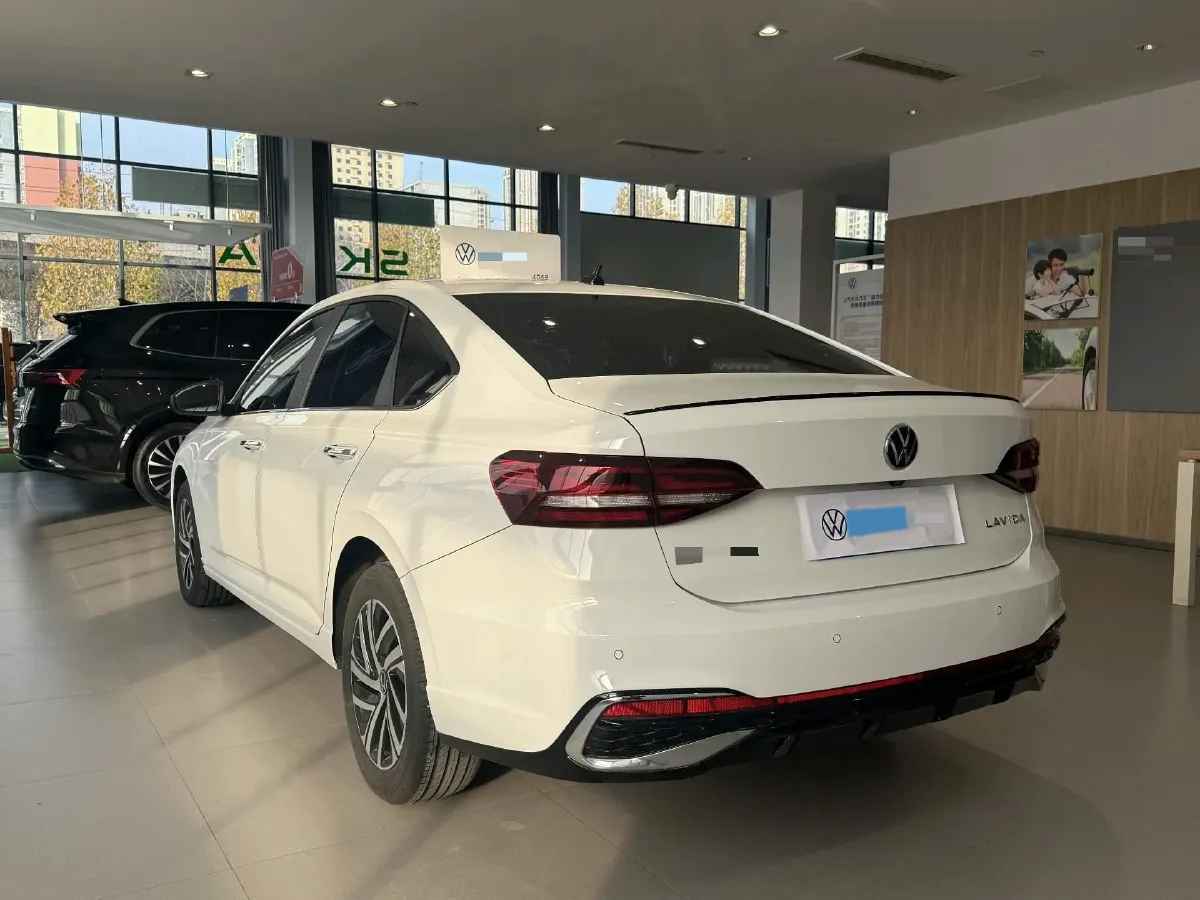 2024 Volkswagen Lavida 1.5T 160HP L4 7DCT,autocango,china used car exporter,china ev exporter,chinese used car exporter,chinese used ev exporter