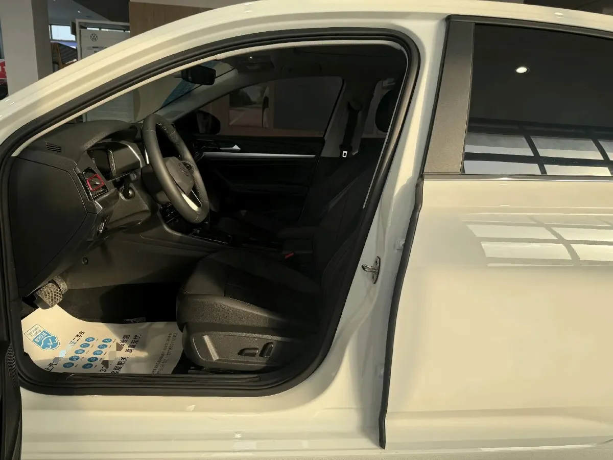 2024 Volkswagen Lavida 1.5T 160HP L4 7DCT,autocango,china used car exporter,china ev exporter,chinese used car exporter,chinese used ev exporter