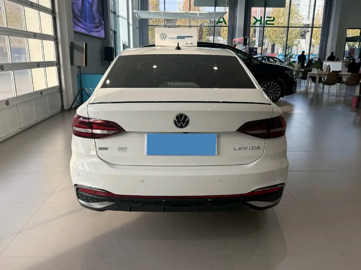 2024 Volkswagen Lavida 1.5T 160HP L4 7DCT,autocango,china used car exporter,china ev exporter,chinese used car exporter,chinese used ev exporter