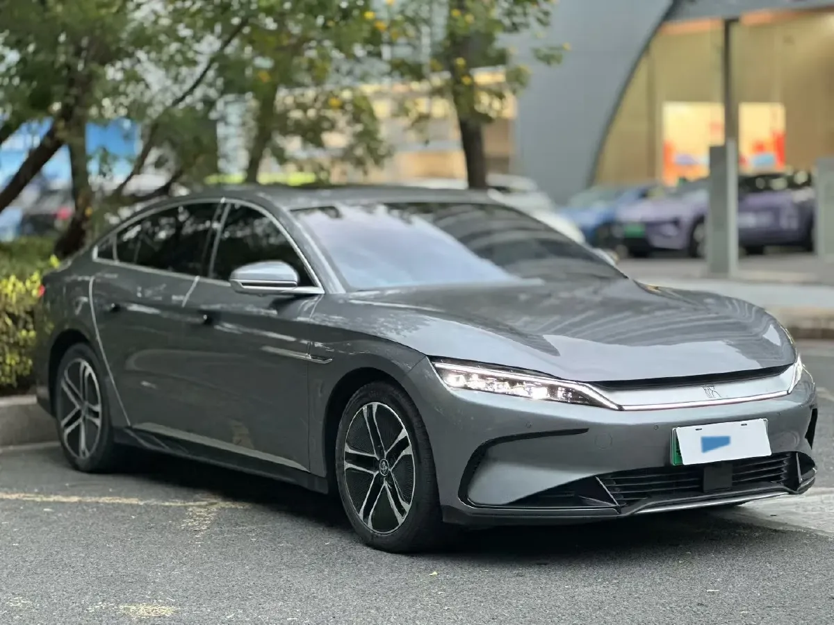 2023 BYD Han BEV 72KWH,autocango,china used car exporter,china ev exporter,chinese used car exporter,chinese used ev exporter