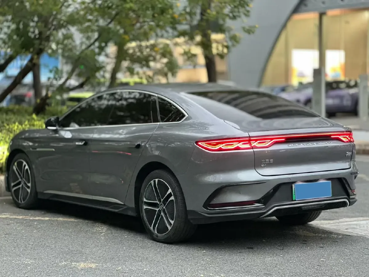 2023 BYD Han BEV 72KWH,autocango,china used car exporter,china ev exporter,chinese used car exporter,chinese used ev exporter