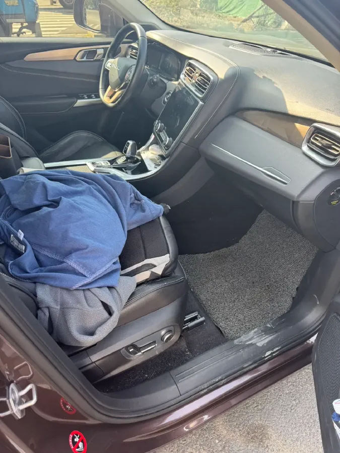 2017 Foton Tunland 2.8T 177HP L4 6AT,autocango,china used car exporter,china ev exporter,chinese used car exporter,chinese used ev exporter