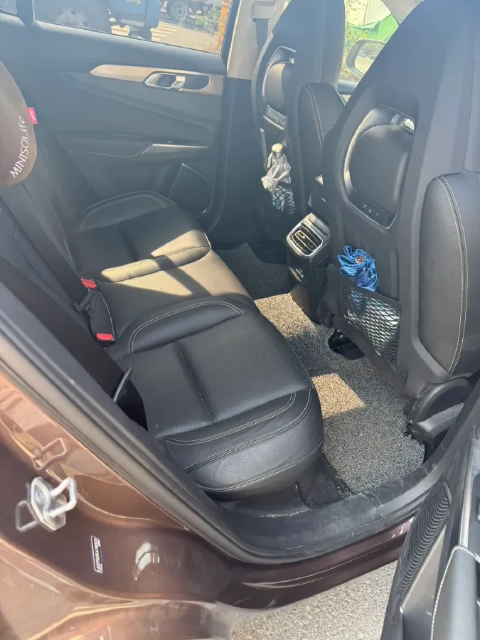 2017 Foton Tunland 2.8T 177HP L4 6AT,autocango,china used car exporter,china ev exporter,chinese used car exporter,chinese used ev exporter