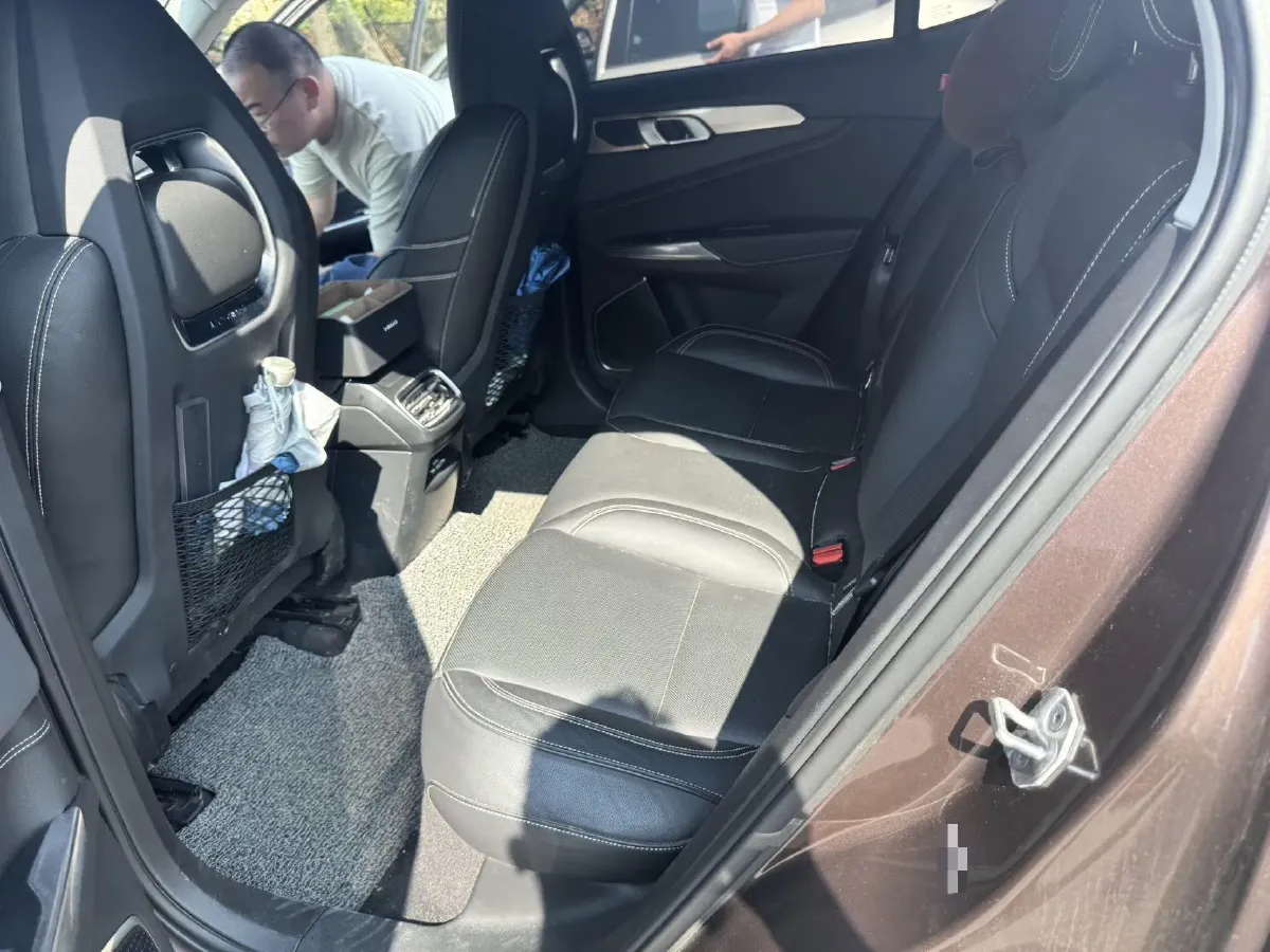 2017 Foton Tunland 2.8T 177HP L4 6AT,autocango,china used car exporter,china ev exporter,chinese used car exporter,chinese used ev exporter