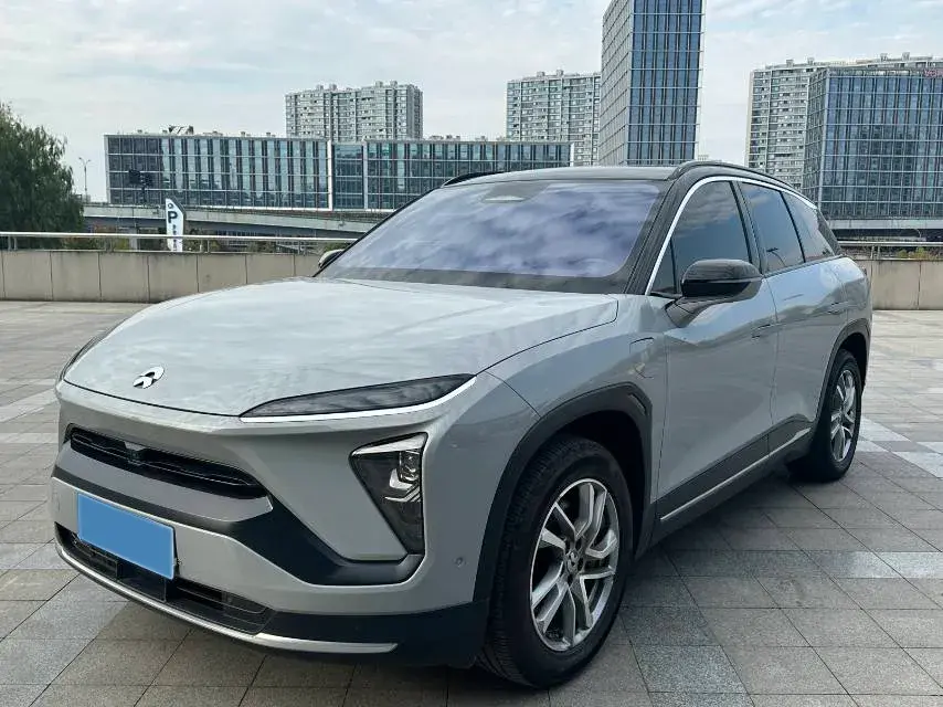 2020 NIO ES6 BEV 100KWH