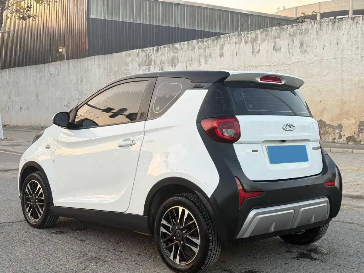 2023 Chery Little Ant BEV 29.23KWH,autocango,china used car exporter,china ev exporter,chinese used car exporter,chinese used ev exporter