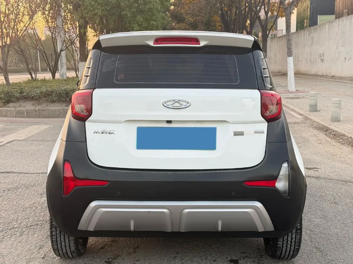 2023 Chery Little Ant BEV 29.23KWH,autocango,china used car exporter,china ev exporter,chinese used car exporter,chinese used ev exporter