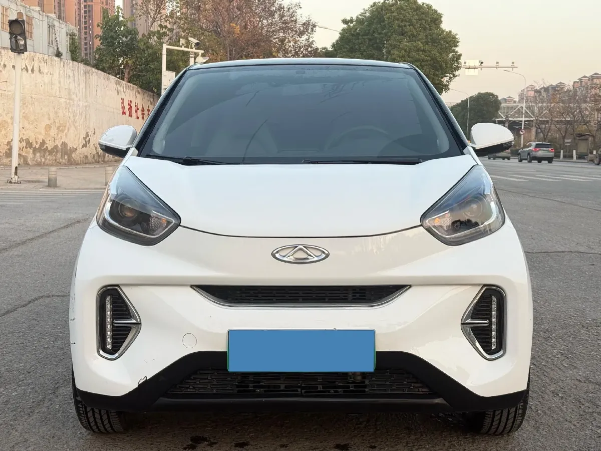 2023 Chery Little Ant BEV 29.23KWH,autocango,china used car exporter,china ev exporter,chinese used car exporter,chinese used ev exporter