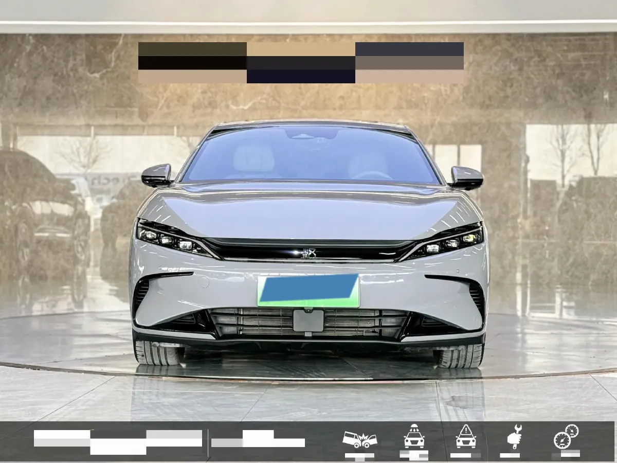 2025 BYD Han 1.5T 156HP L4 E-CVT PHEV,autocango,china used car exporter,china ev exporter,chinese used car exporter,chinese used ev exporter