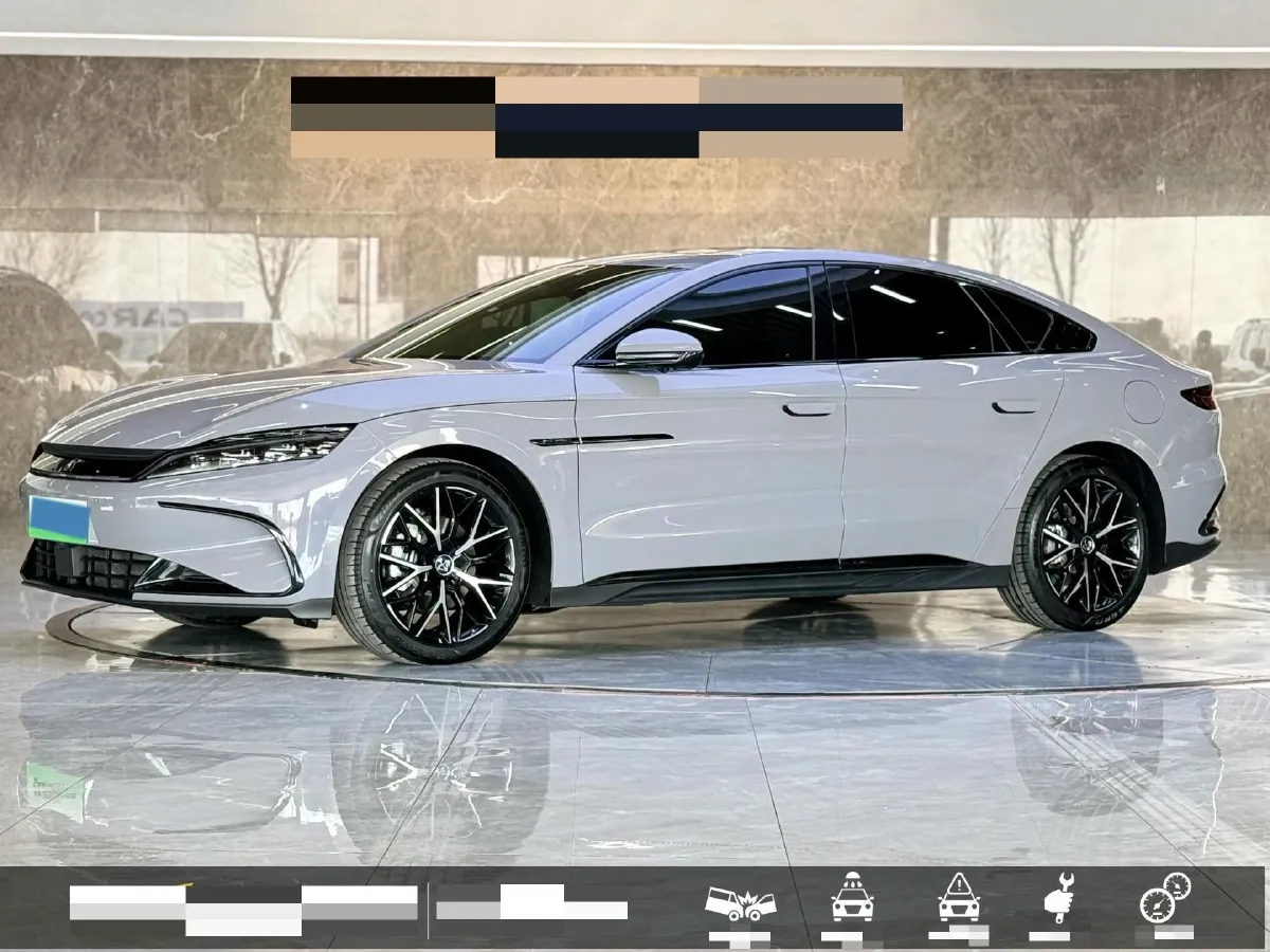 2025 BYD Han 1.5T 156HP L4 E-CVT PHEV,autocango,china used car exporter,china ev exporter,chinese used car exporter,chinese used ev exporter