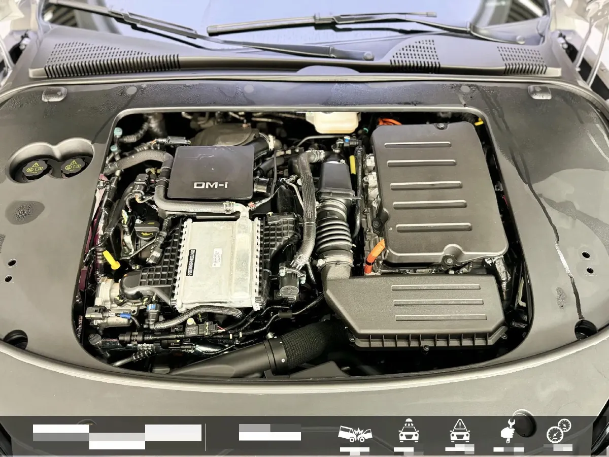 2025 BYD Han 1.5T 156HP L4 E-CVT PHEV,autocango,china used car exporter,china ev exporter,chinese used car exporter,chinese used ev exporter