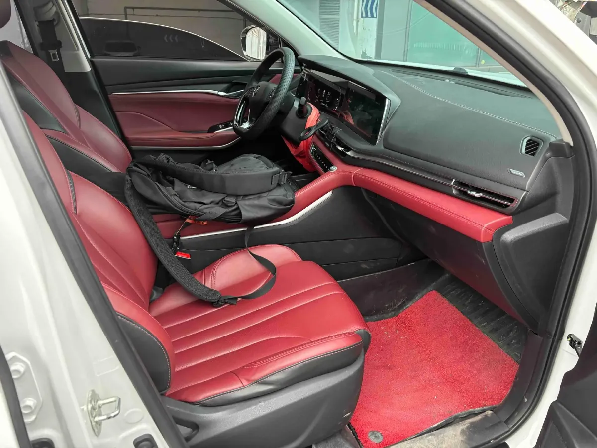 2021 ChangAn CS75 Plus 1.5T 178HP L4 6AT,autocango,china used car exporter,china ev exporter,chinese used car exporter,chinese used ev exporter