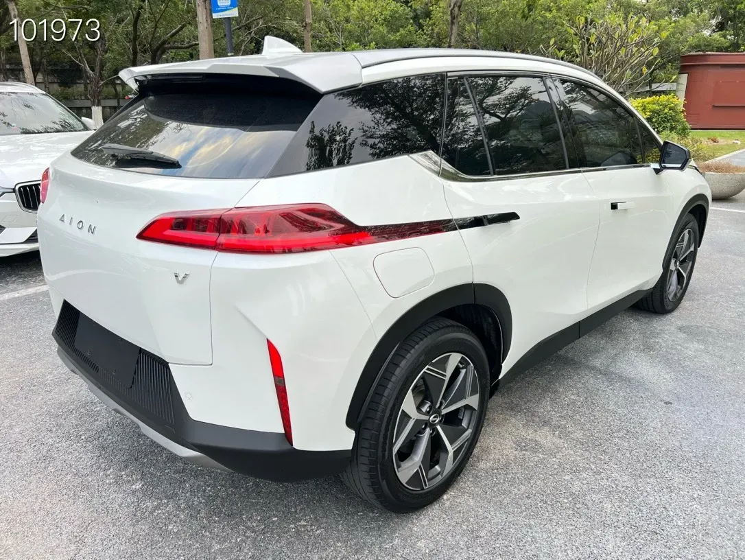 2021 Aion V BEV 80KWH,autocango,china used car exporter,china ev exporter,chinese used car exporter,chinese used ev exporter