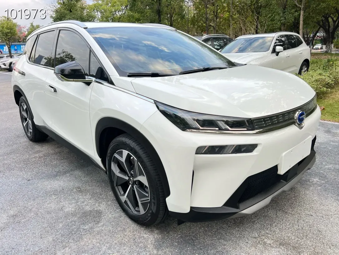 2021 Aion V BEV 80KWH,autocango,china used car exporter,china ev exporter,chinese used car exporter,chinese used ev exporter