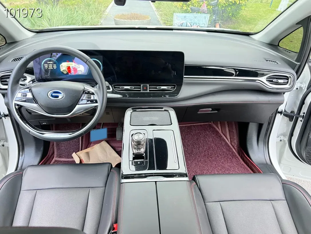 2021 Aion V BEV 80KWH,autocango,china used car exporter,china ev exporter,chinese used car exporter,chinese used ev exporter