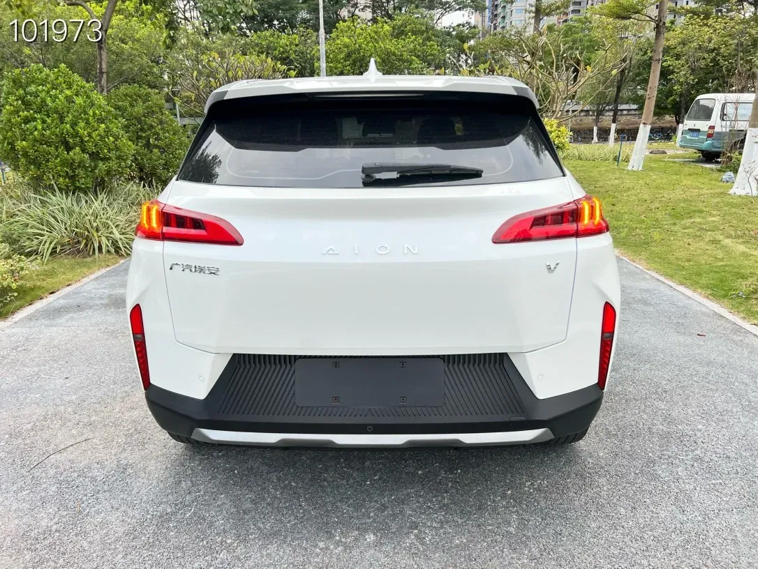 2021 Aion V BEV 80KWH,autocango,china used car exporter,china ev exporter,chinese used car exporter,chinese used ev exporter