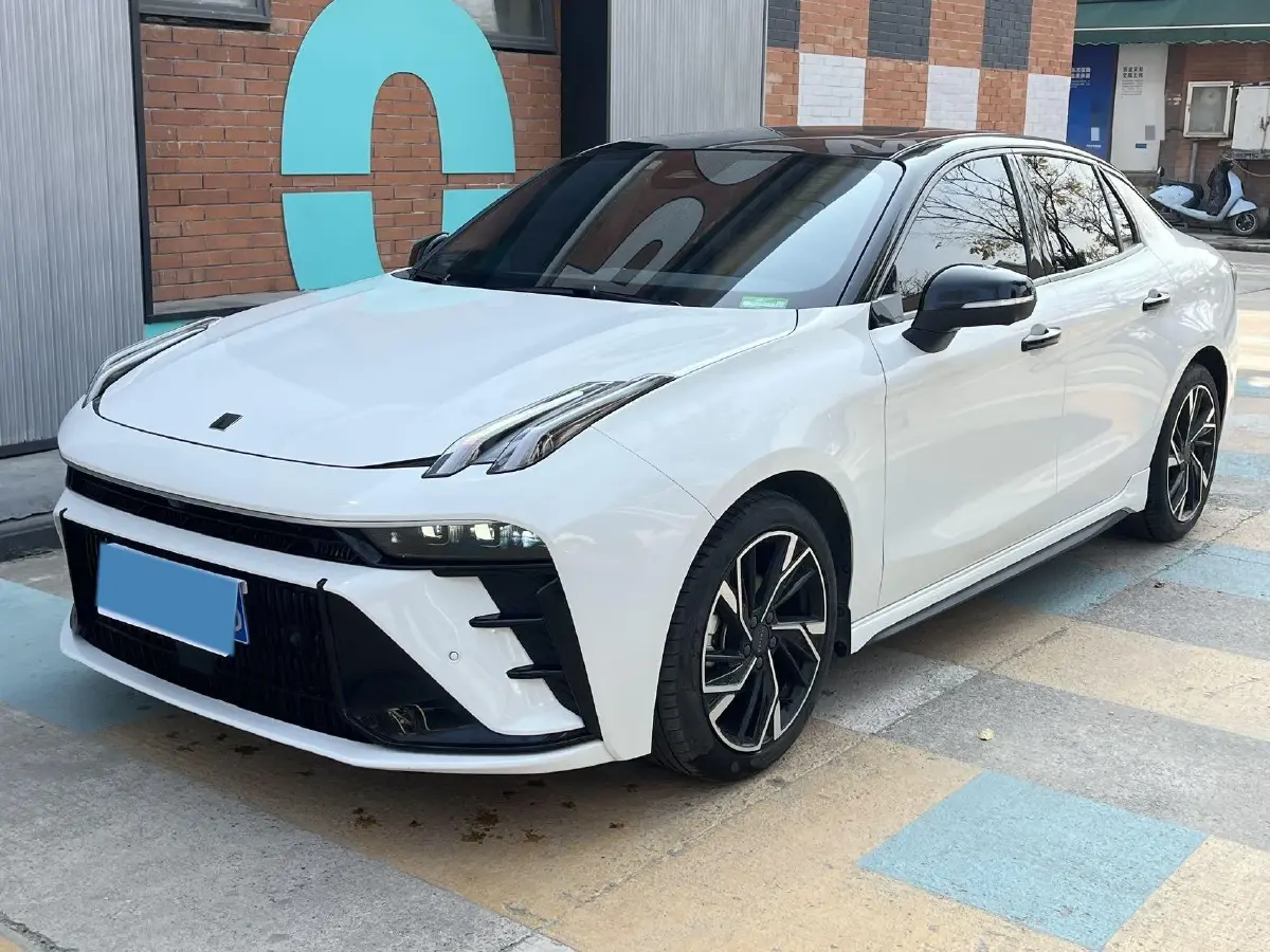 2023 MAXUS G50 1.5T 181HP L4 7DCT