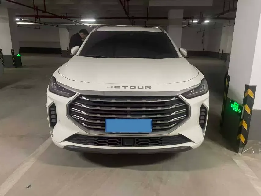 2021 Jetour X70 Plus 1.6T 197HP L4 7DCT,autocango,china used car exporter,china ev exporter,chinese used car exporter,chinese used ev exporter