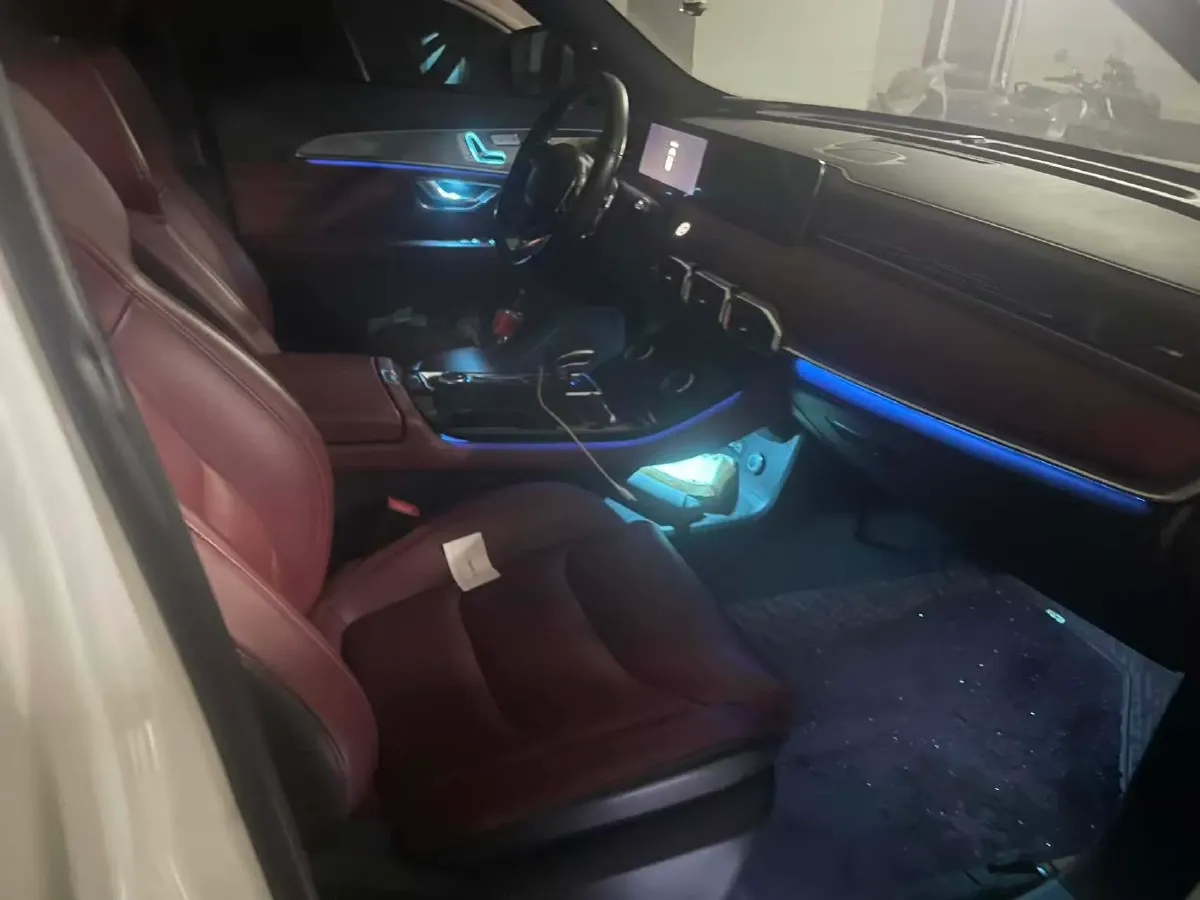 2021 Jetour X70 Plus 1.6T 197HP L4 7DCT,autocango,china used car exporter,china ev exporter,chinese used car exporter,chinese used ev exporter