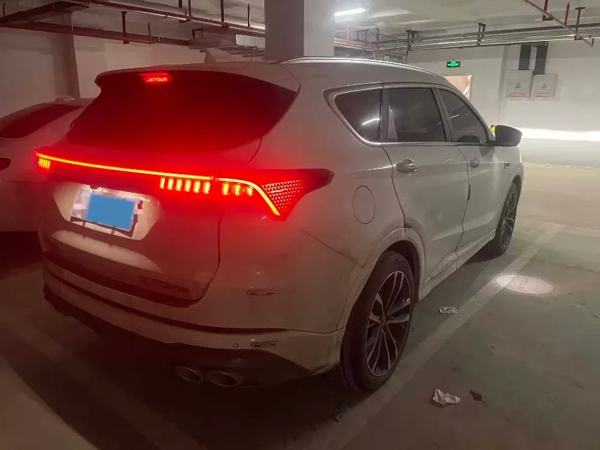 2021 Jetour X70 Plus 1.6T 197HP L4 7DCT,autocango,china used car exporter,china ev exporter,chinese used car exporter,chinese used ev exporter