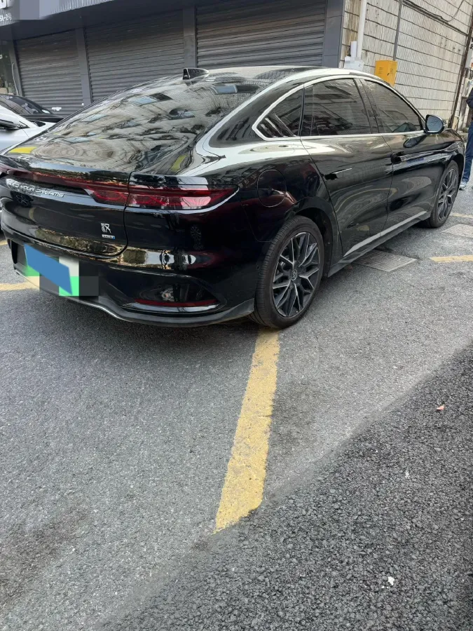 2025 BYD Qin Plus BEV 57.6KWH,autocango,china used car exporter,china ev exporter,chinese used car exporter,chinese used ev exporter