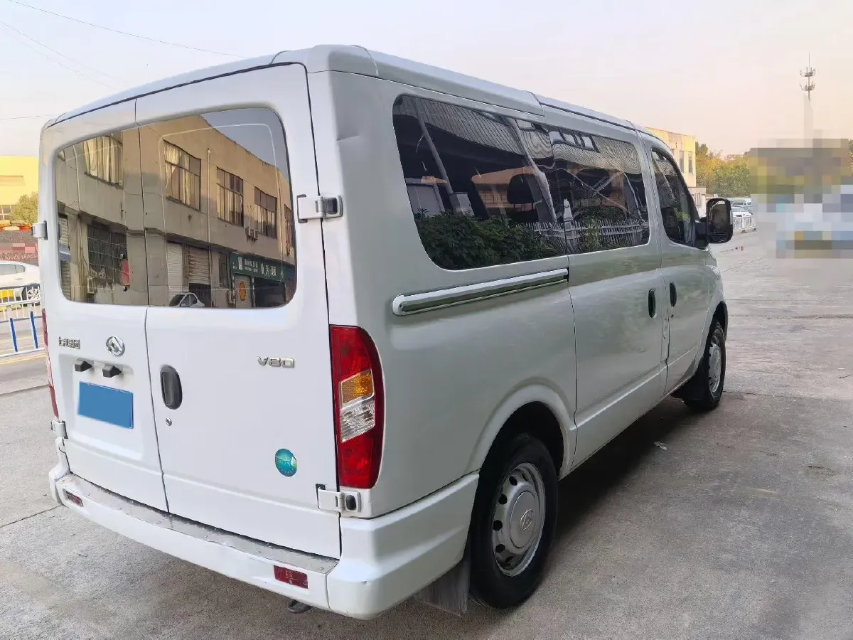 2021 Foton Scenery G9 2.4L 160HP L4 5MT,autocango,china used car exporter,china ev exporter,chinese used car exporter,chinese used ev exporter