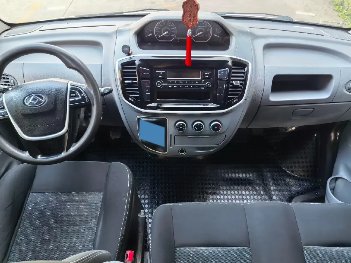 2021 Foton Scenery G9 2.4L 160HP L4 5MT,autocango,china used car exporter,china ev exporter,chinese used car exporter,chinese used ev exporter