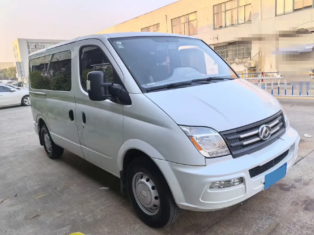 2021 Foton Scenery G9 2.4L 160HP L4 5MT,autocango,china used car exporter,china ev exporter,chinese used car exporter,chinese used ev exporter