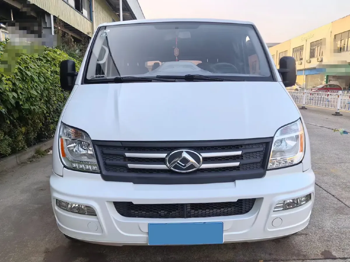 2021 Foton Scenery G9 2.4L 160HP L4 5MT,autocango,china used car exporter,china ev exporter,chinese used car exporter,chinese used ev exporter