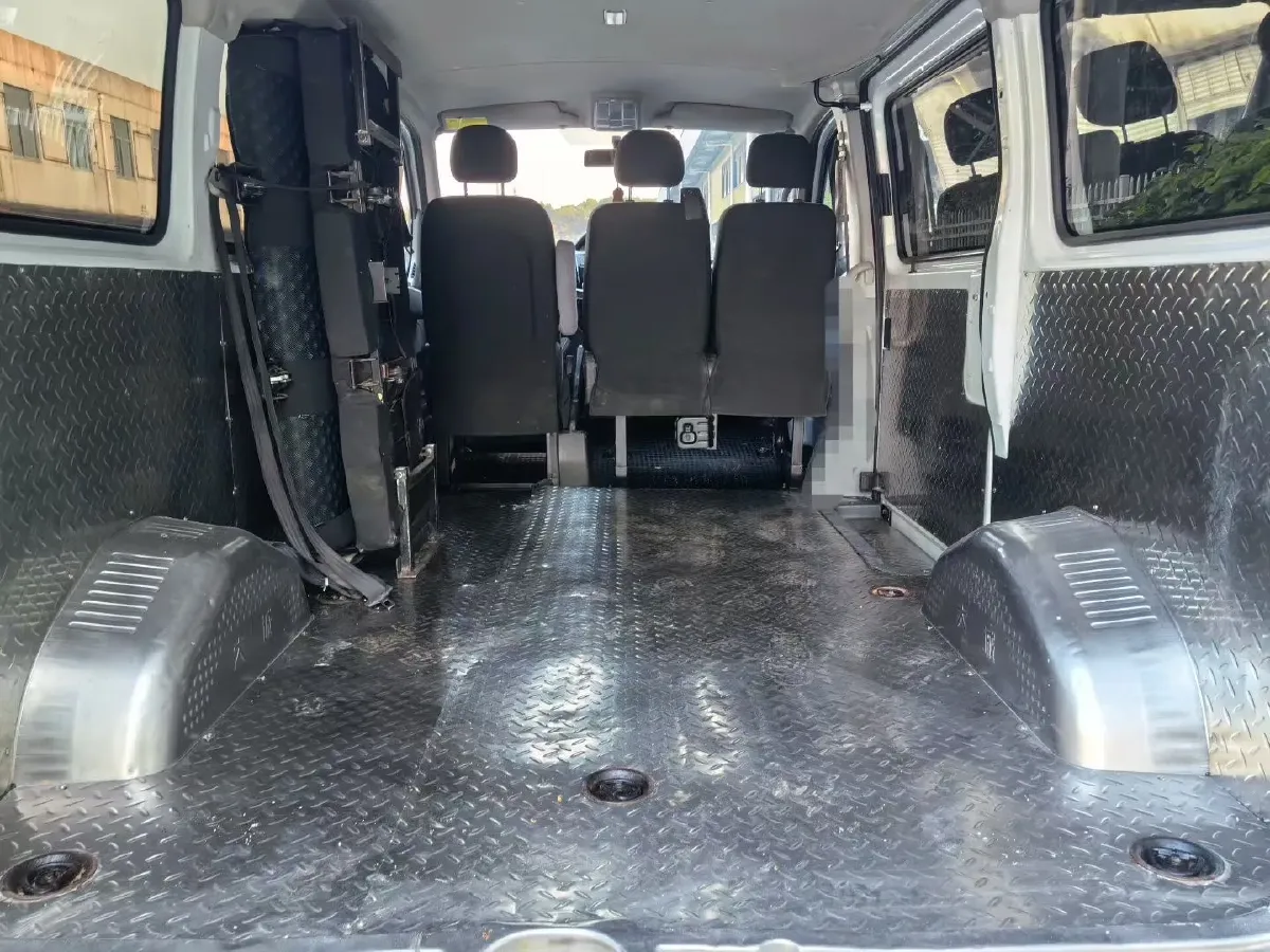 2021 Foton Scenery G9 2.4L 160HP L4 5MT,autocango,china used car exporter,china ev exporter,chinese used car exporter,chinese used ev exporter