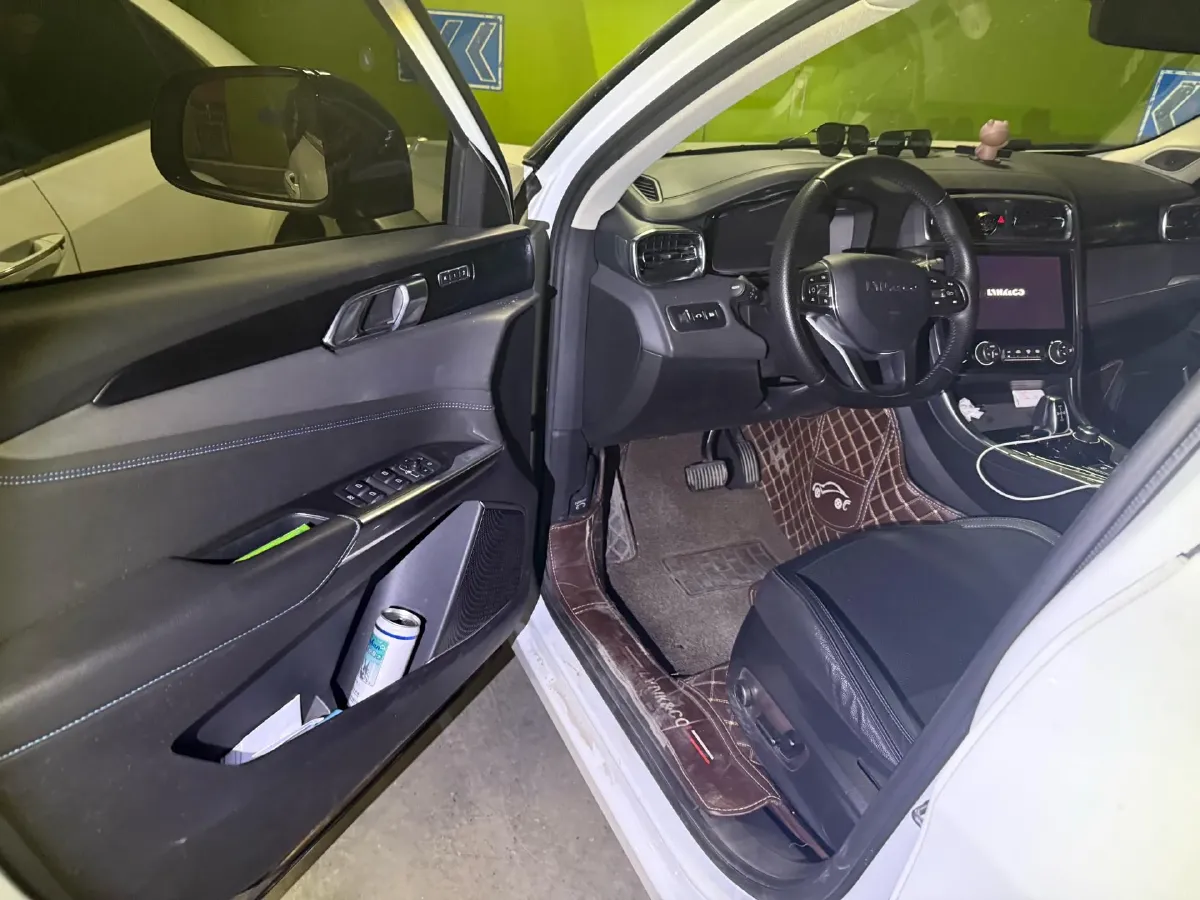 2018 Isuzu Mu-X 3.0T 177HP L4 6AT,autocango,china used car exporter,china ev exporter,chinese used car exporter,chinese used ev exporter