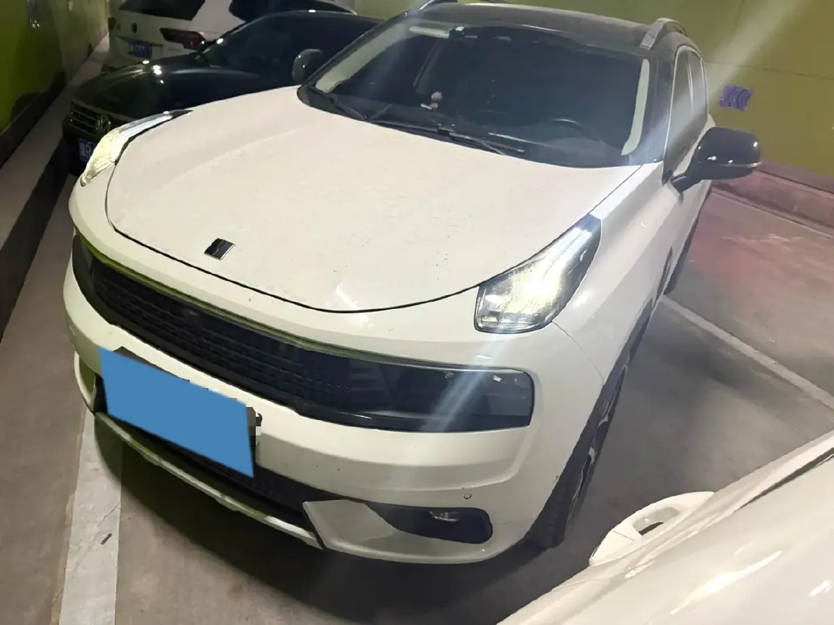 2018 Isuzu Mu-X 3.0T 177HP L4 6AT