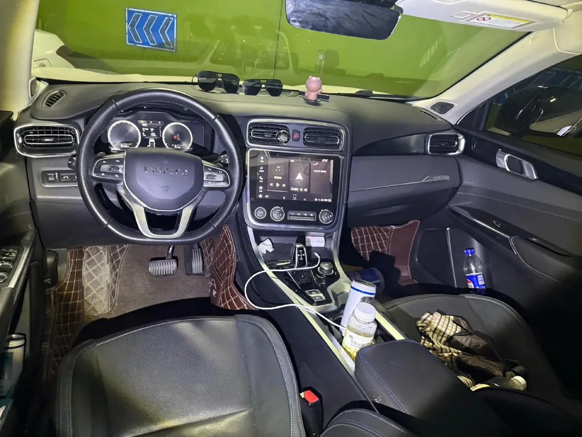 2018 Isuzu Mu-X 3.0T 177HP L4 6AT,autocango,china used car exporter,china ev exporter,chinese used car exporter,chinese used ev exporter