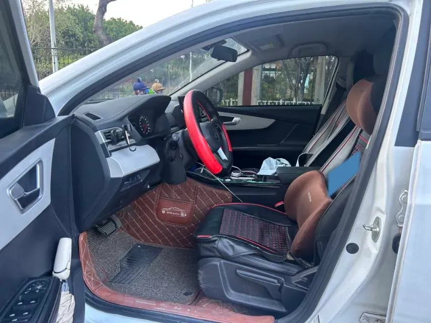 2021 BYD Qin BEV 53.56KWH,autocango,china used car exporter,china ev exporter,chinese used car exporter,chinese used ev exporter