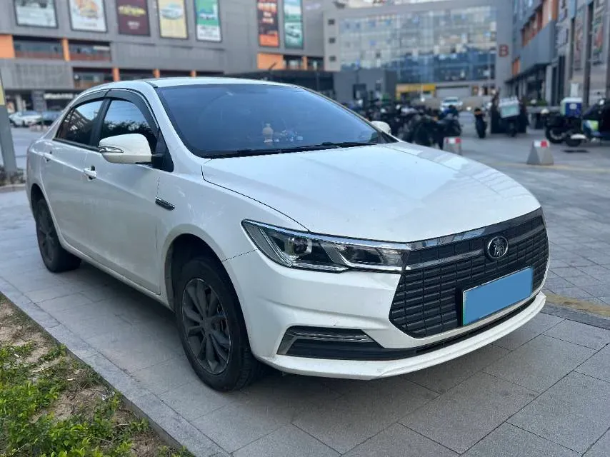 2021 BYD Qin BEV 53.56KWH,autocango,china used car exporter,china ev exporter,chinese used car exporter,chinese used ev exporter