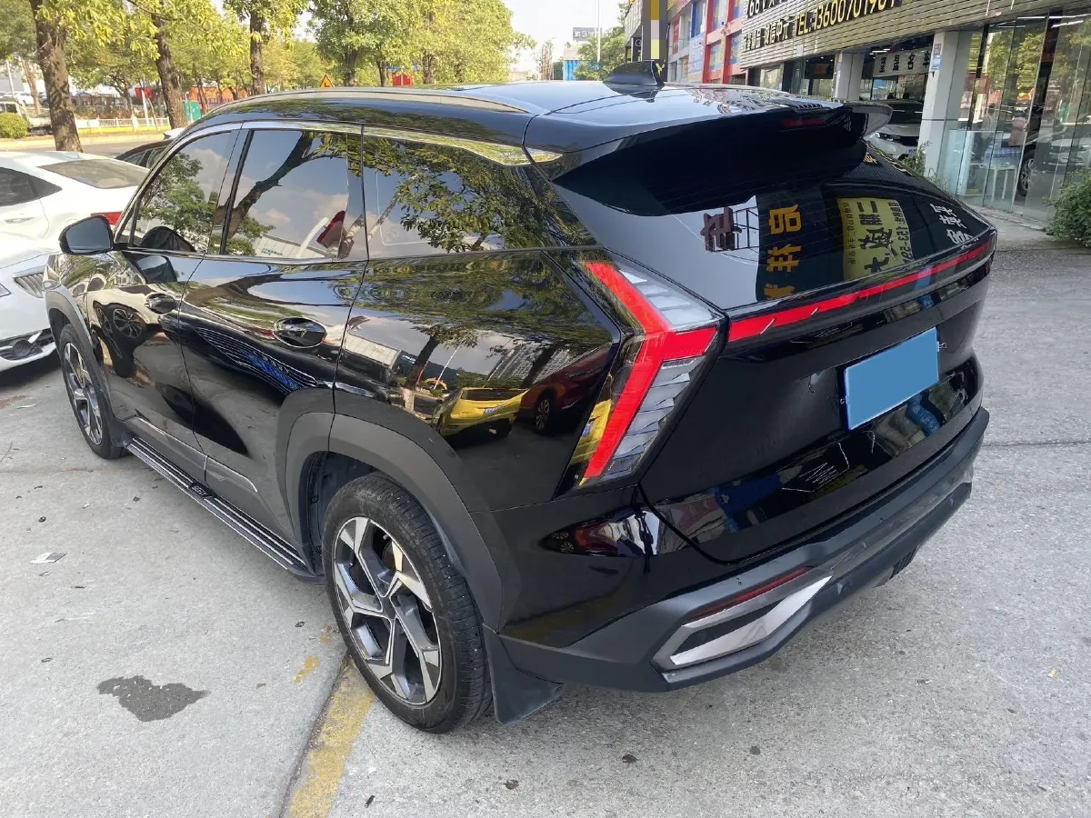 2024 Geely StarRay 1.5T 181HP L4 7DCT,autocango,china used car exporter,china ev exporter,chinese used car exporter,chinese used ev exporter