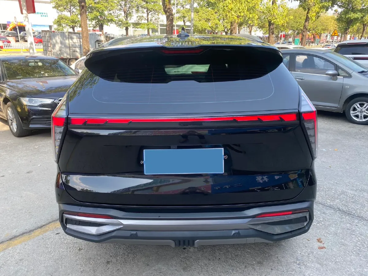 2024 Geely StarRay 1.5T 181HP L4 7DCT,autocango,china used car exporter,china ev exporter,chinese used car exporter,chinese used ev exporter