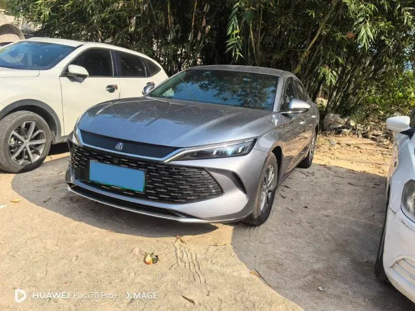 2024 BYD QinL 1.5L 101HP L4 E-CVT PHEV 10.08KWH,autocango,china used car exporter,china ev exporter,chinese used car exporter,chinese used ev exporter